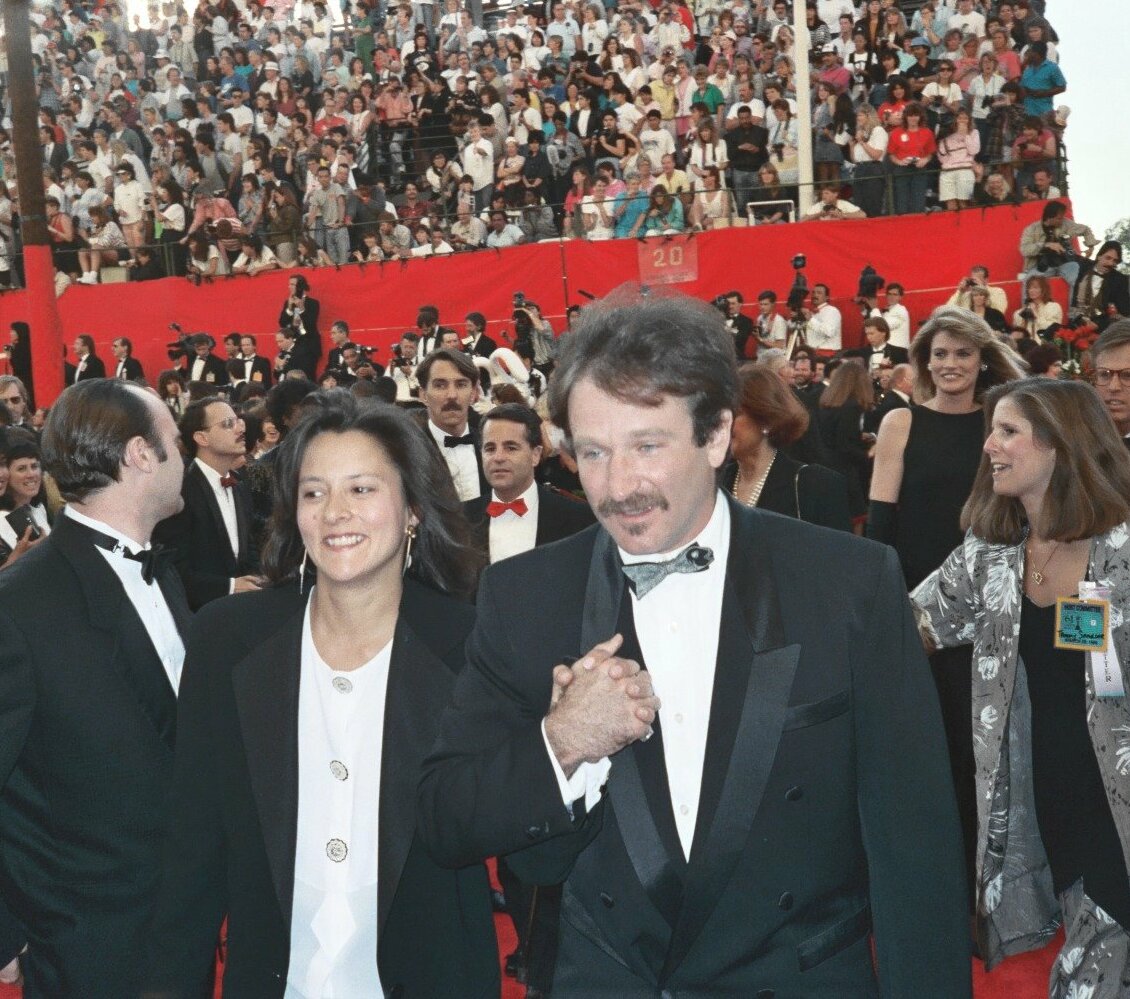Robin Williams