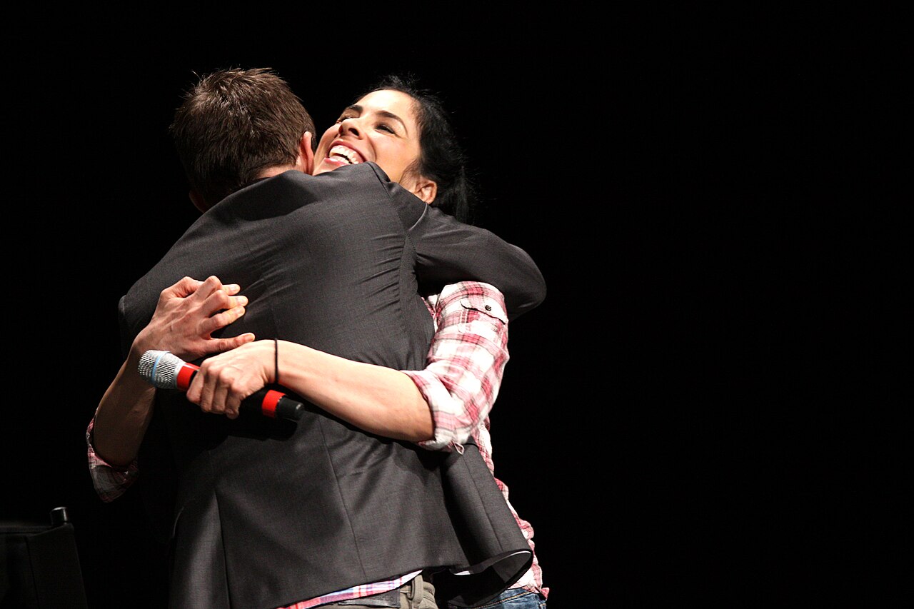 Sarah Silverman